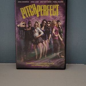 LAST CHANCE - Pitch Perfect DVD